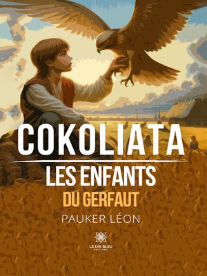 cover image of Cokoliata